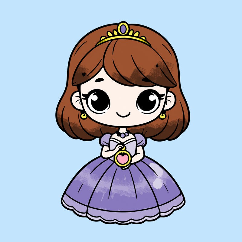 sofia the first