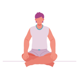 Kegel Men: Breathing Exercises