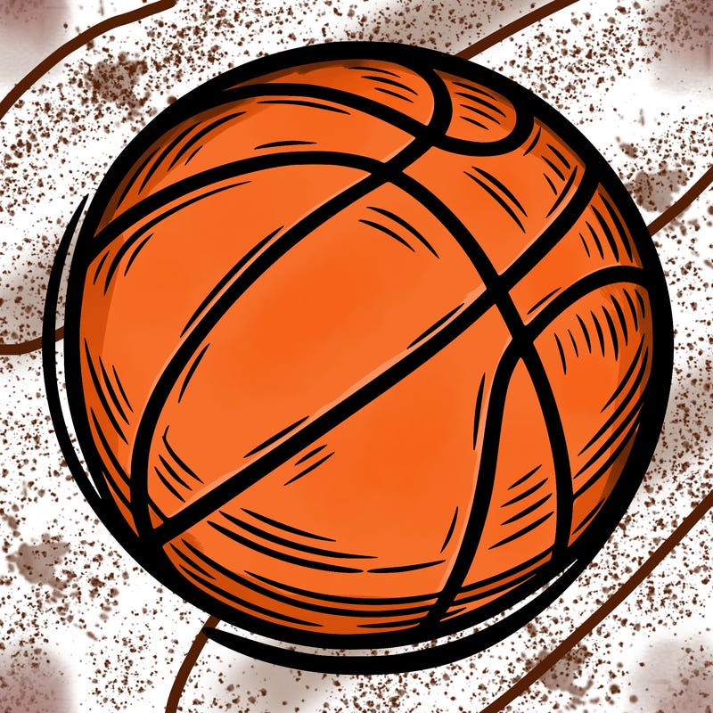 basketball