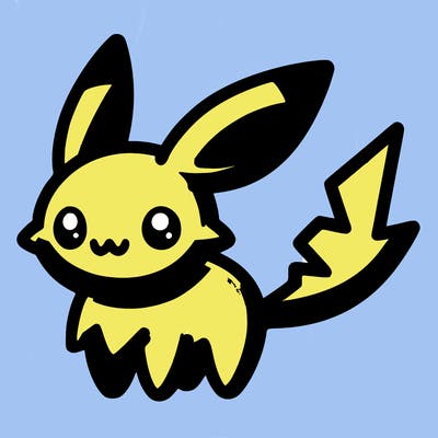 picachu