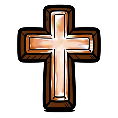 cross