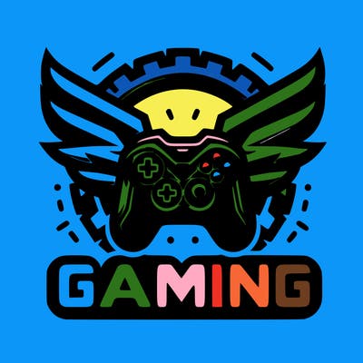 gaming logo