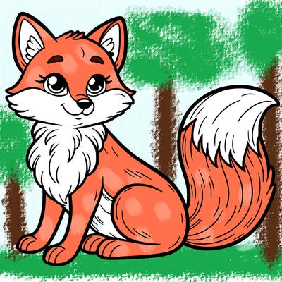 fox