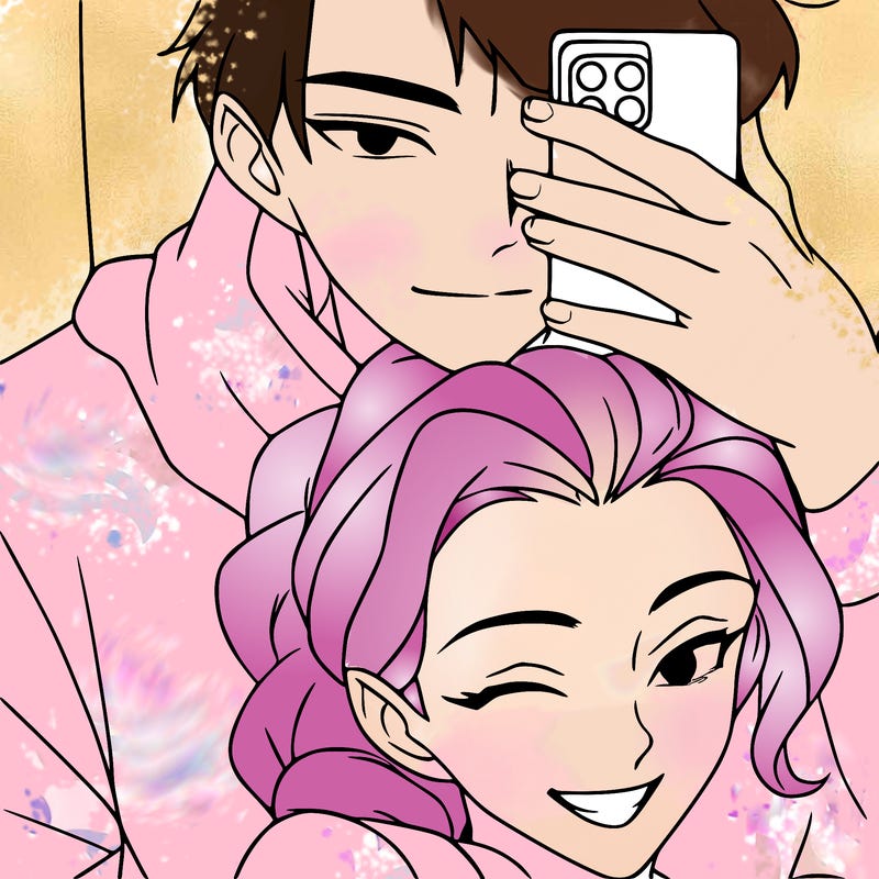 After