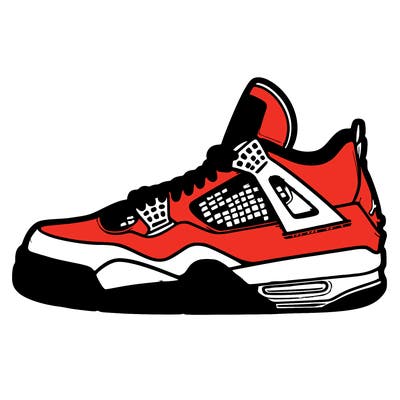 jordan 4