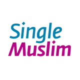 SingleMuslim - App Icon