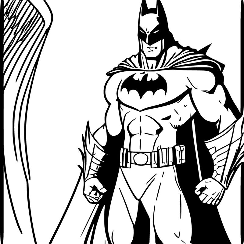 batman