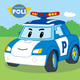 Robocar Poli New Adventures