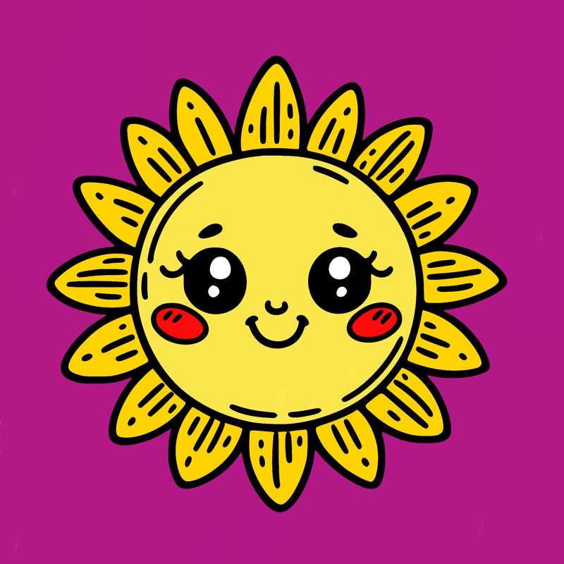 sun