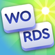 Relaxing Words - Word Puzzles