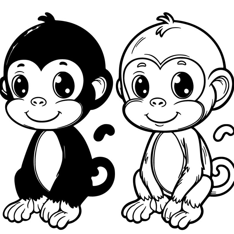 monkey