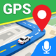 GPS & Maps Navigator