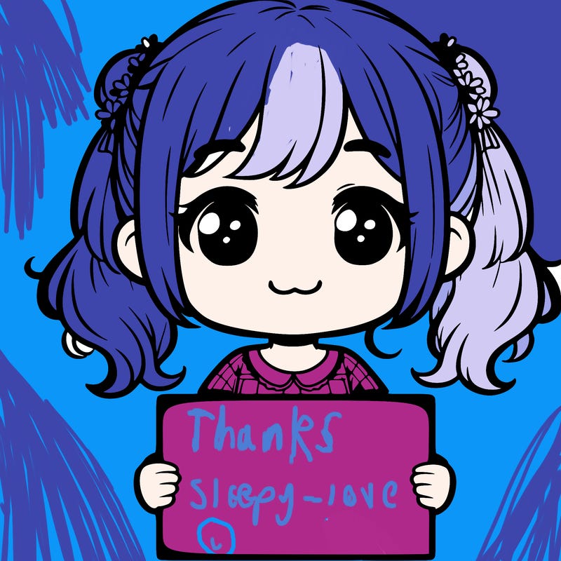 girl holding a blank sign blank face