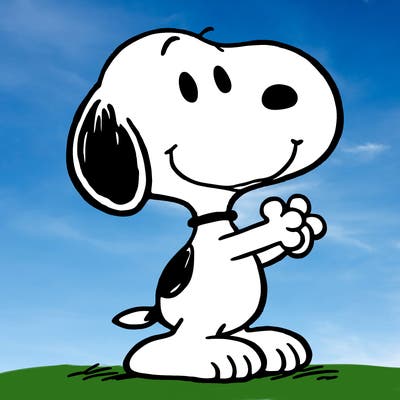 snoopy