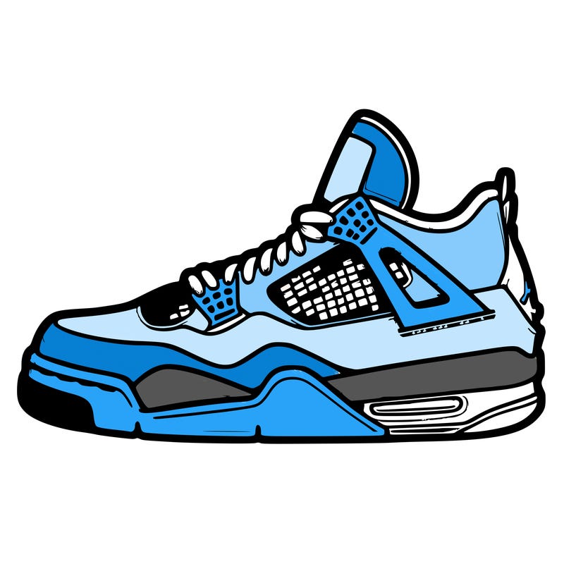 jordan 4