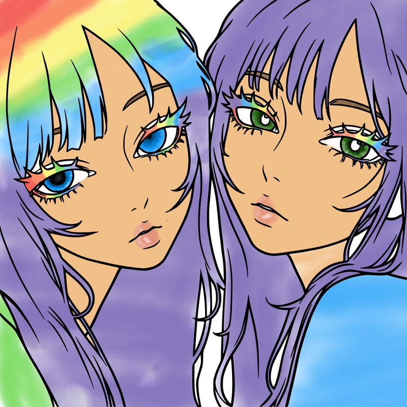 After
