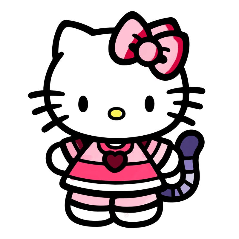 hello kitty