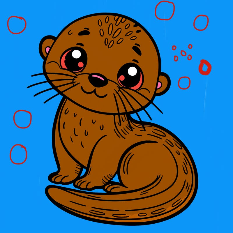 otter