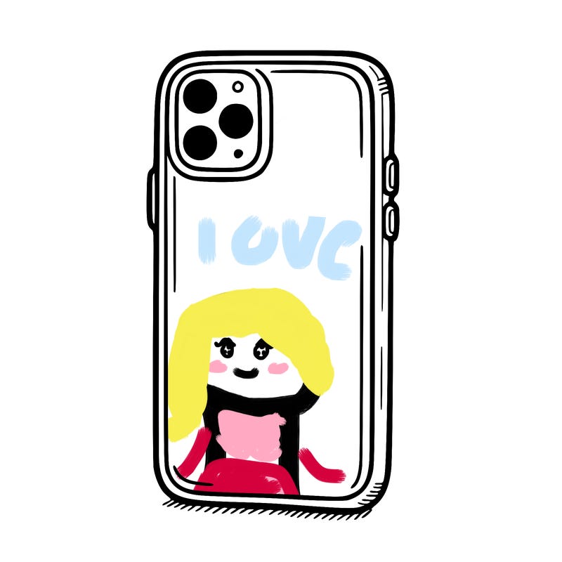 phone case