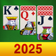 Classic Solitaire for Seniors