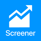 Stock Screener, AI Scanner - アプリアイコン