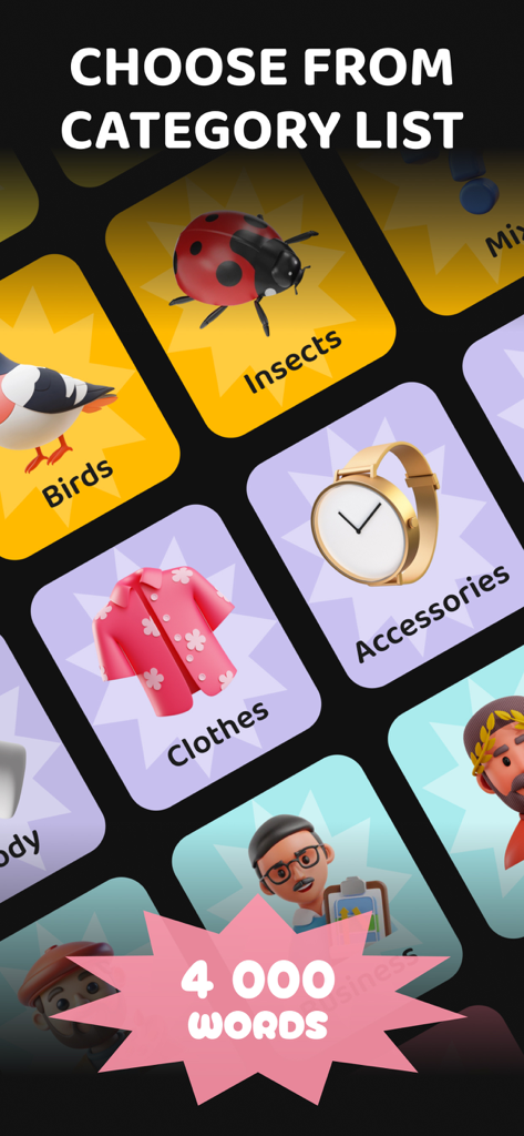 Headbands: Fun Party Charades - Games App | MWM