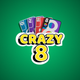 Crazy 8: Card game