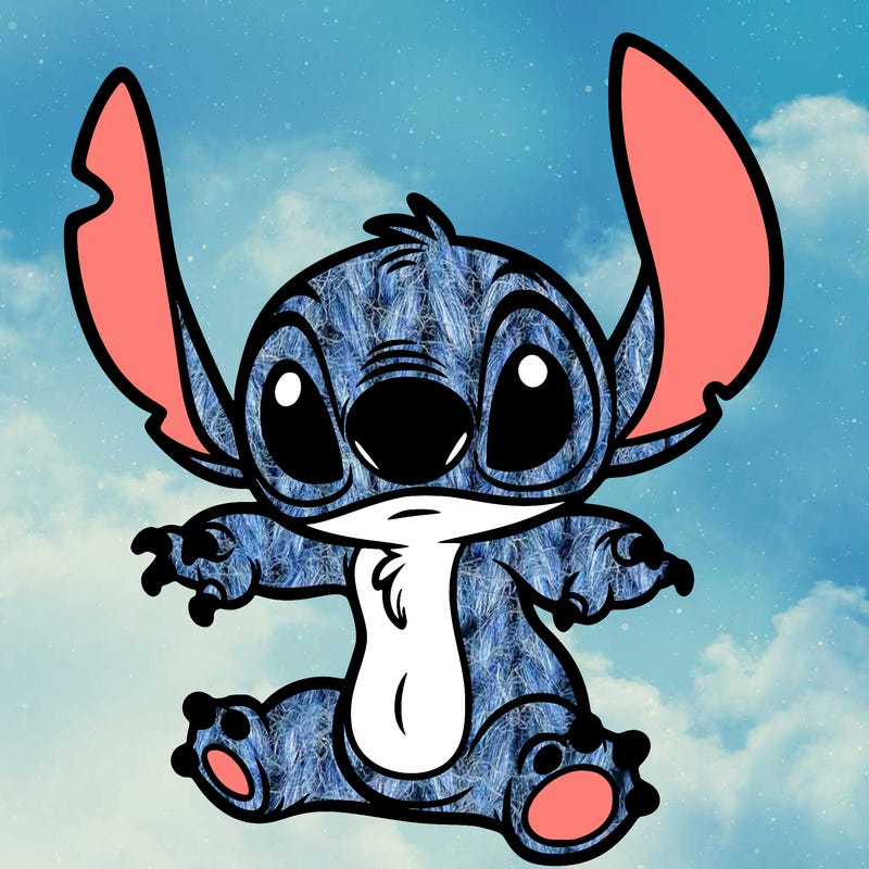 stitch
