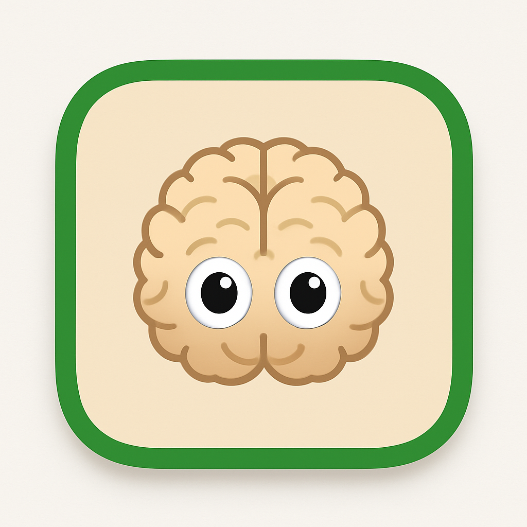 Emoji-Memo - Games App | MWM