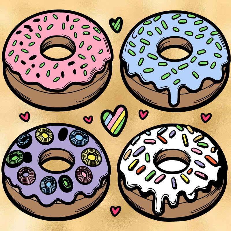 donuts