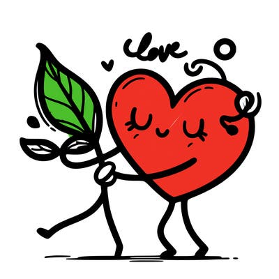 love