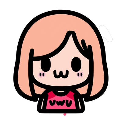 uwu girl