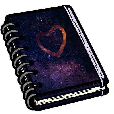 notebook