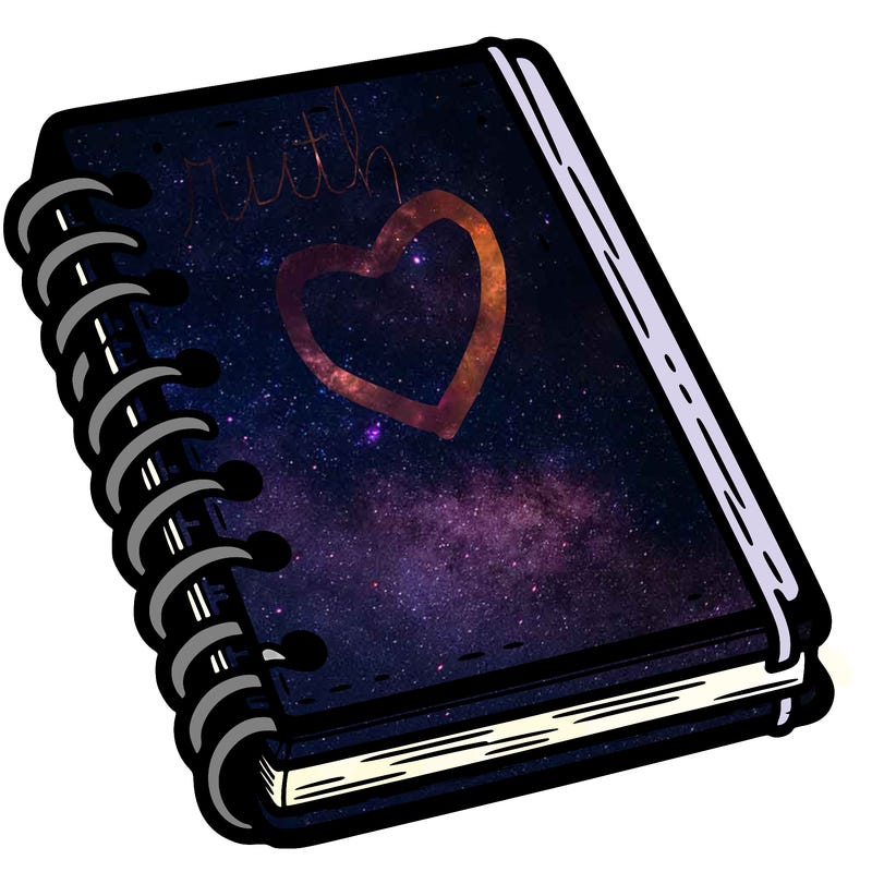 notebook