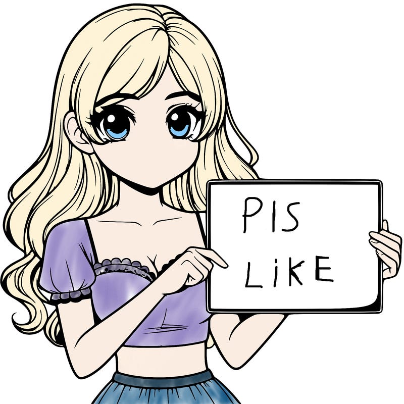 realistic pretty girl holding blank sign