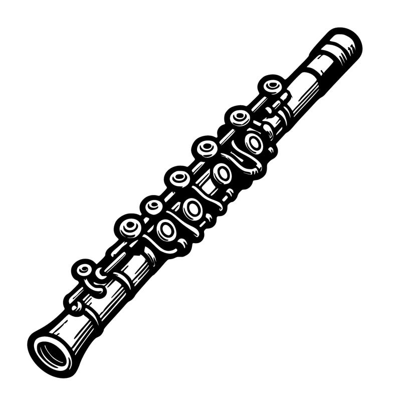 flute