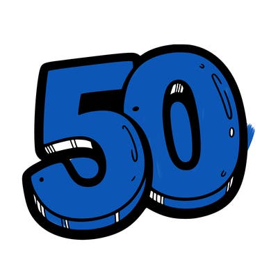 50