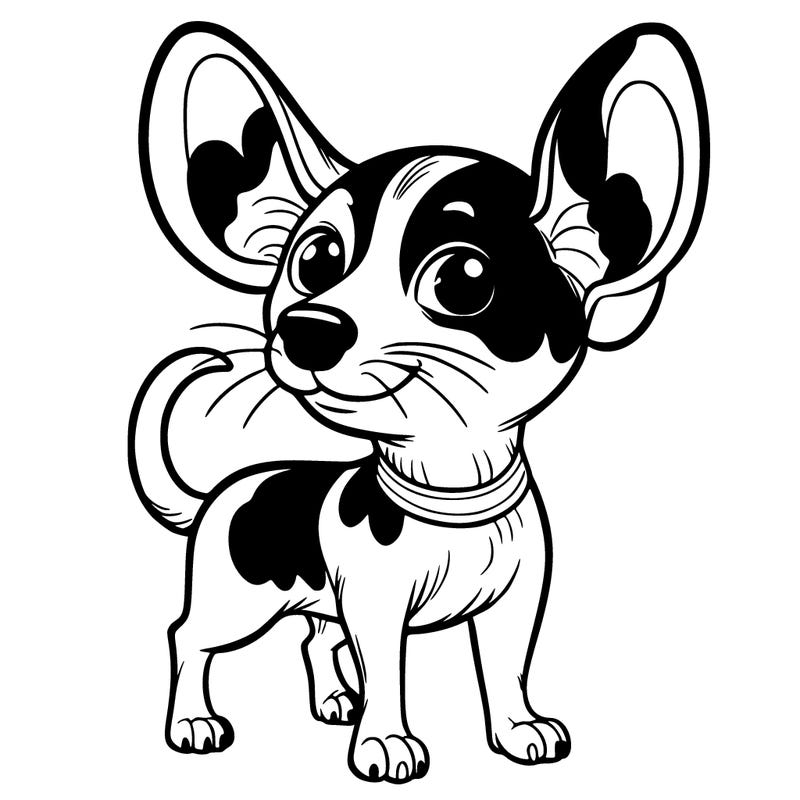 rat terrier mix chihuahua