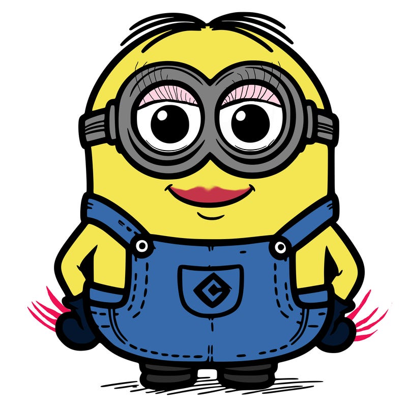 minion