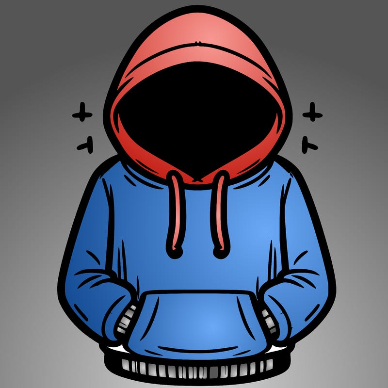 hoodie