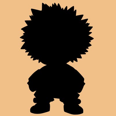 bakugou