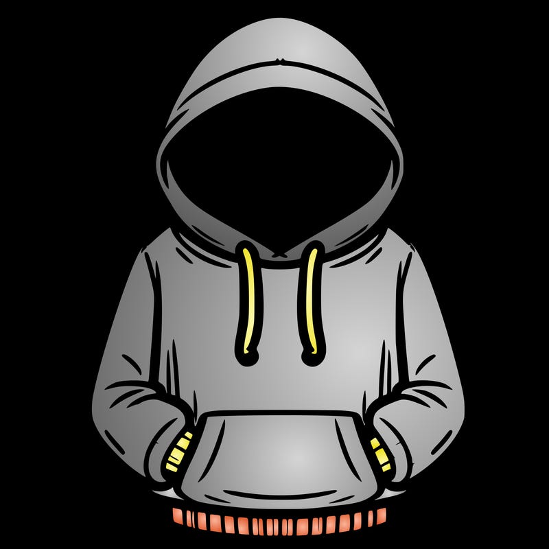 hoodie
