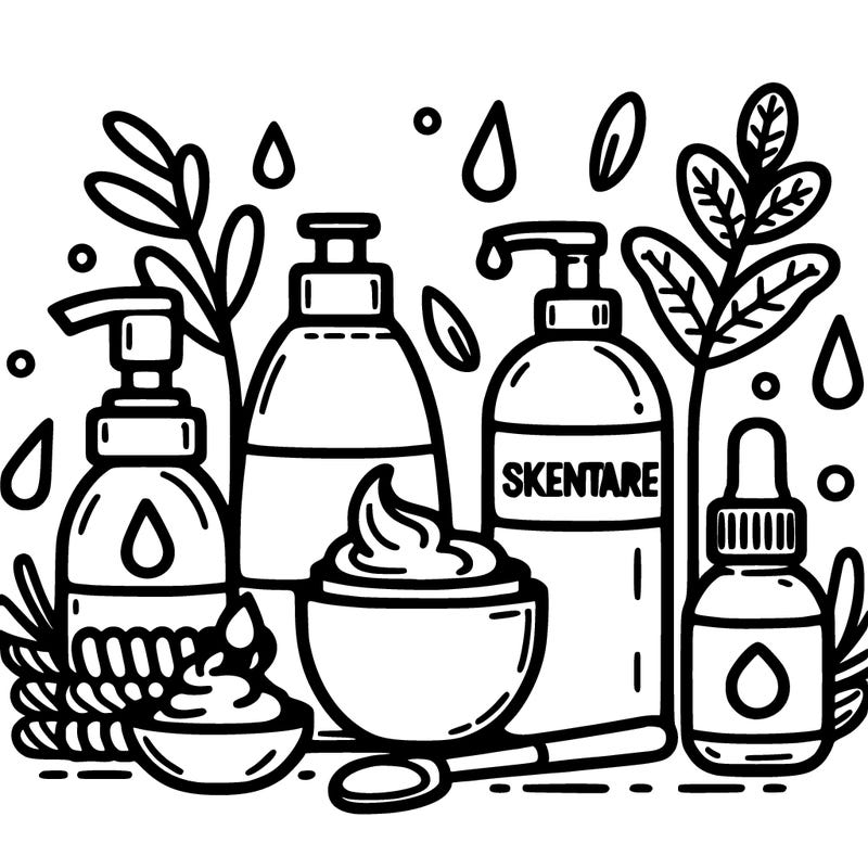 skincare