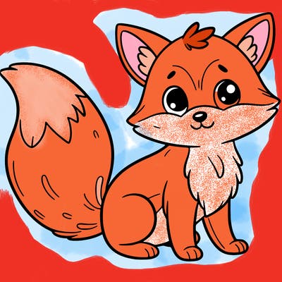 fox