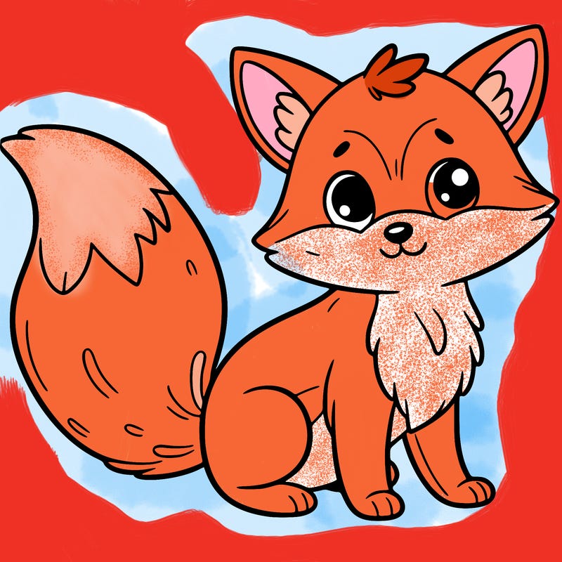 fox