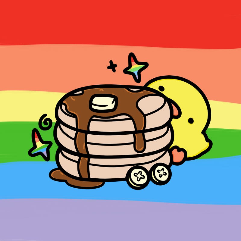 After