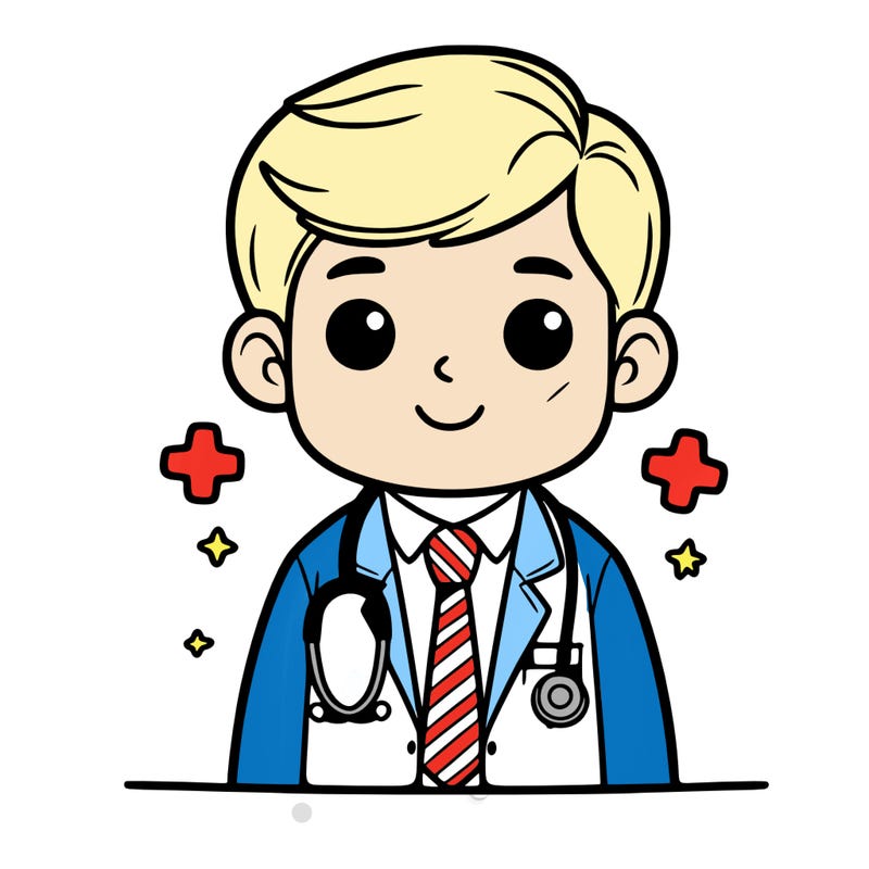 doctor