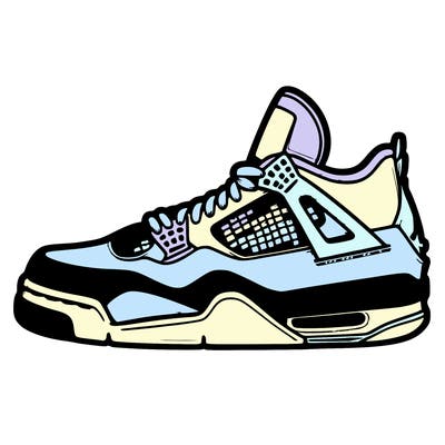 jordan 4
