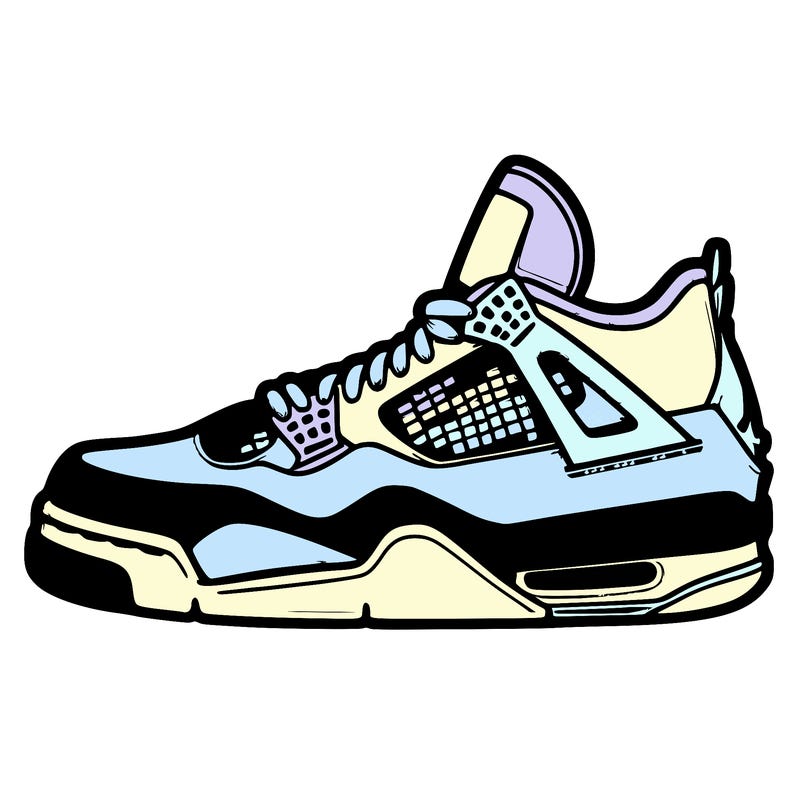 jordan 4