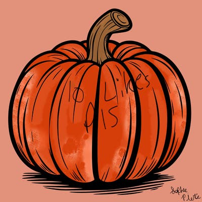 pumkin